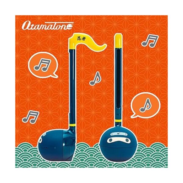 Otamatone Serie de personajes japoneses Sintetizador_2