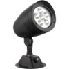 EDISHINE Foco de bala LED para exteriores de 22 W con_1