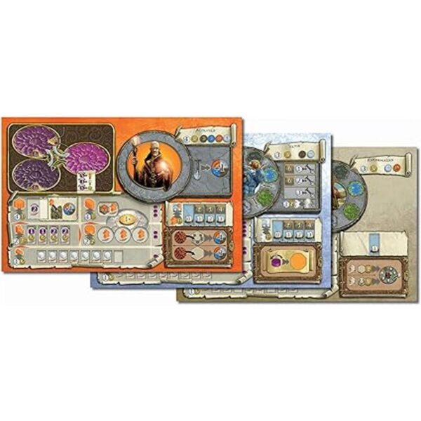 Terra Mystica fuego y hielo_5