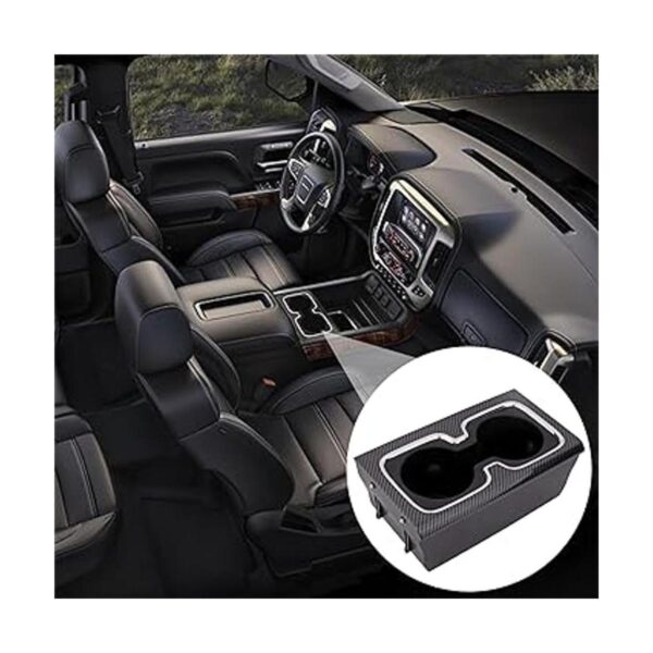 ONER AUTO PARTS Soporte para taza de consola central_2