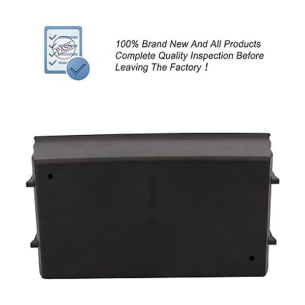 ONER AUTO PARTS Soporte para taza de consola central_5