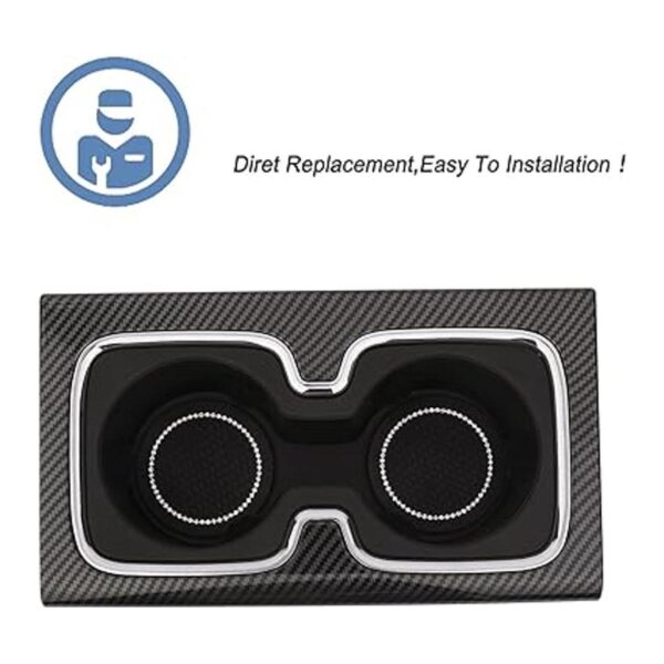 ONER AUTO PARTS Soporte para taza de consola central_3