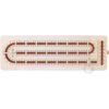 House of Cribbage Tablero de madera de arce y madera de