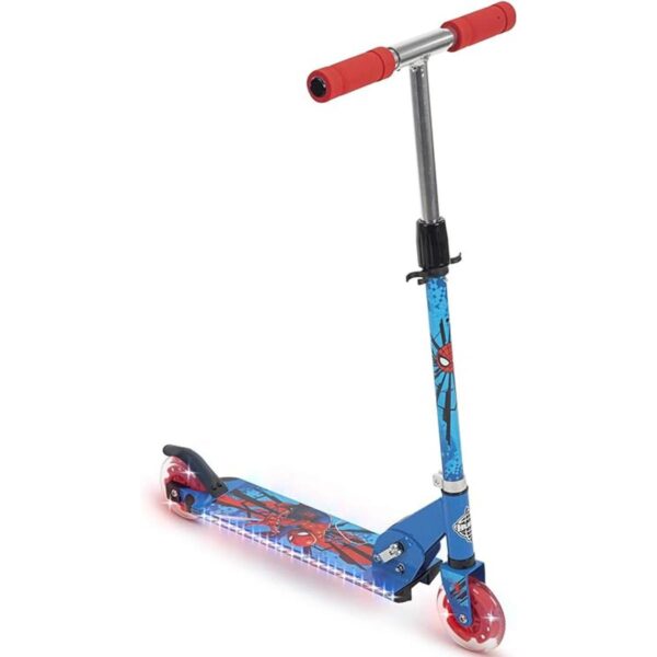 Huffy ElectroLight Patineta en línea de 2 ruedas para_1