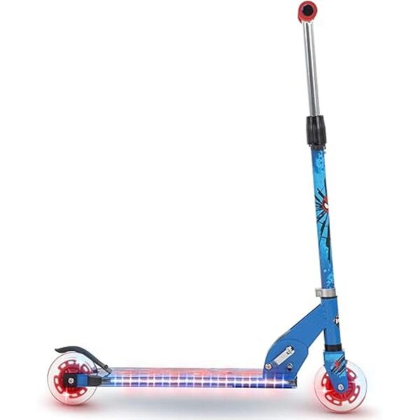 Huffy ElectroLight Patineta en línea de 2 ruedas para_2