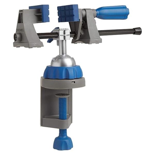 Herramienta rotativa 2500 01 multivise de Dremel_4