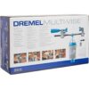 Herramienta rotativa 2500 01 multivise de Dremel_3