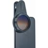 Kase Kit de filtro CPL de lente magnética para teléfono_3