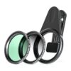 Kase Kit de filtro CPL de lente magnética para teléfono_2