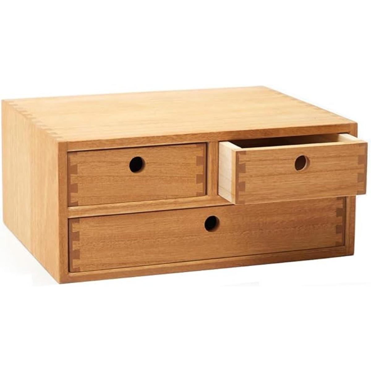 Gabinete de almacenamiento para escritorio