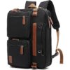 Molnia Mochila para laptop 3 en 1 bolsas de computadora_1
