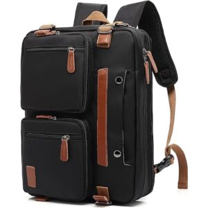 Molnia Mochila para laptop 3 en 1 bolsas de computadora_1