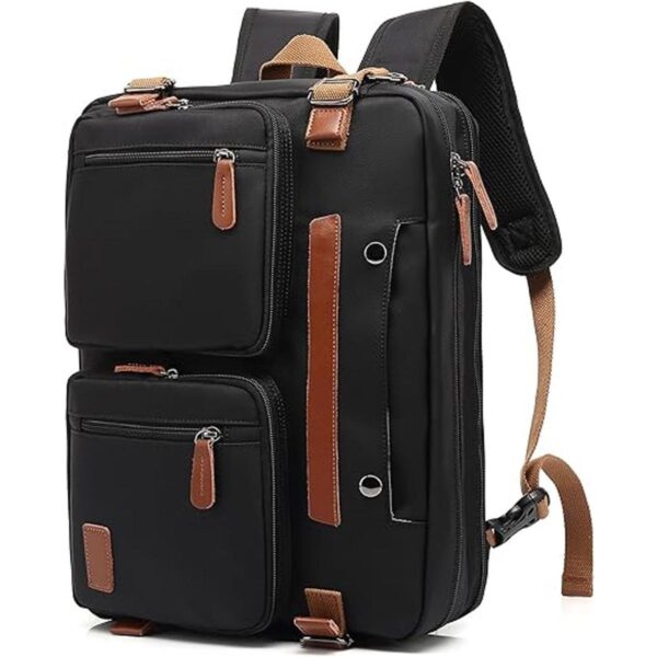 Molnia Mochila para laptop 3 en 1 bolsas de computadora_1