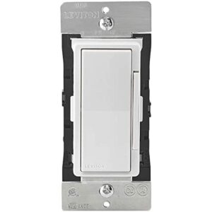 Leviton D26HD1BW Decora Smart WiFi no requiere_1