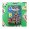 Orleans juego de tabla expansión de la invasión_3