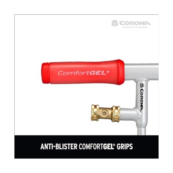 Corona Tools LG 3710 RootIRRIGATOR rojo_3