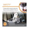 KH Pet Products Asiento elevador para mascotas elevador_3