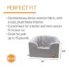 KH Pet Products Asiento elevador para mascotas elevador_2