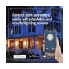 Leviton D26HD1BW Decora Smart WiFi no requiere_5