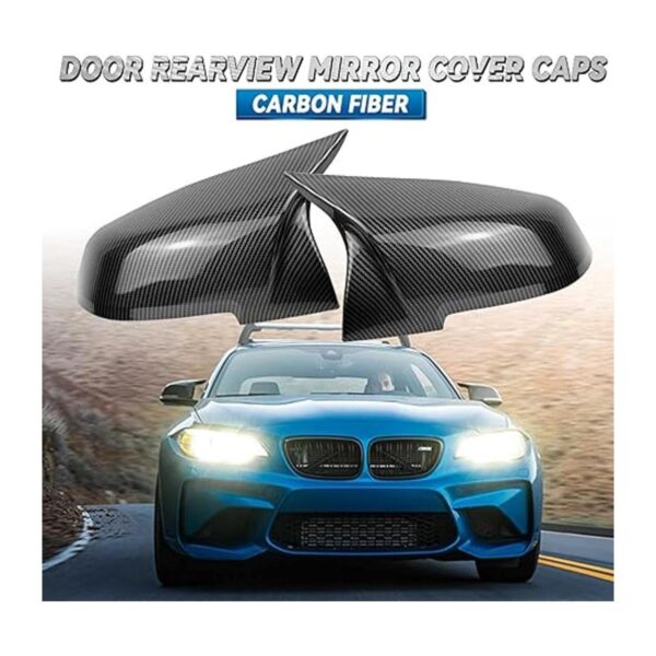 Tapa de repuesto para espejo retrovisor de puerta BMW F20_4