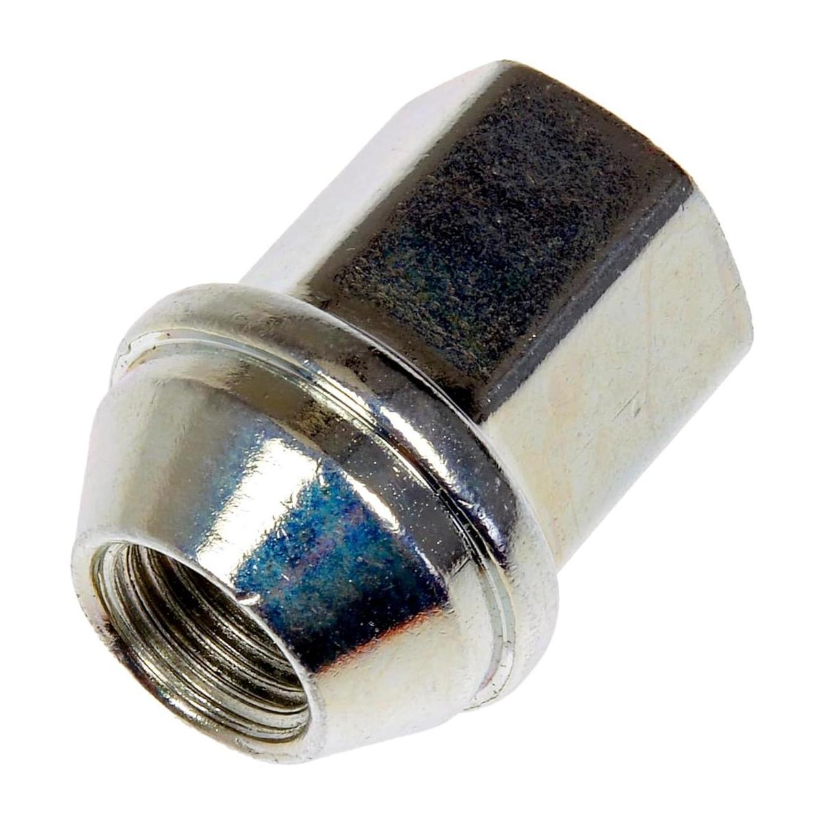 Dorman 611011 Tuerca de rueda M141 50 métrica 0.866 in