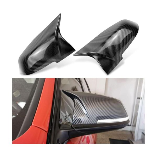 Tapa de repuesto para espejo retrovisor de puerta BMW F20_1