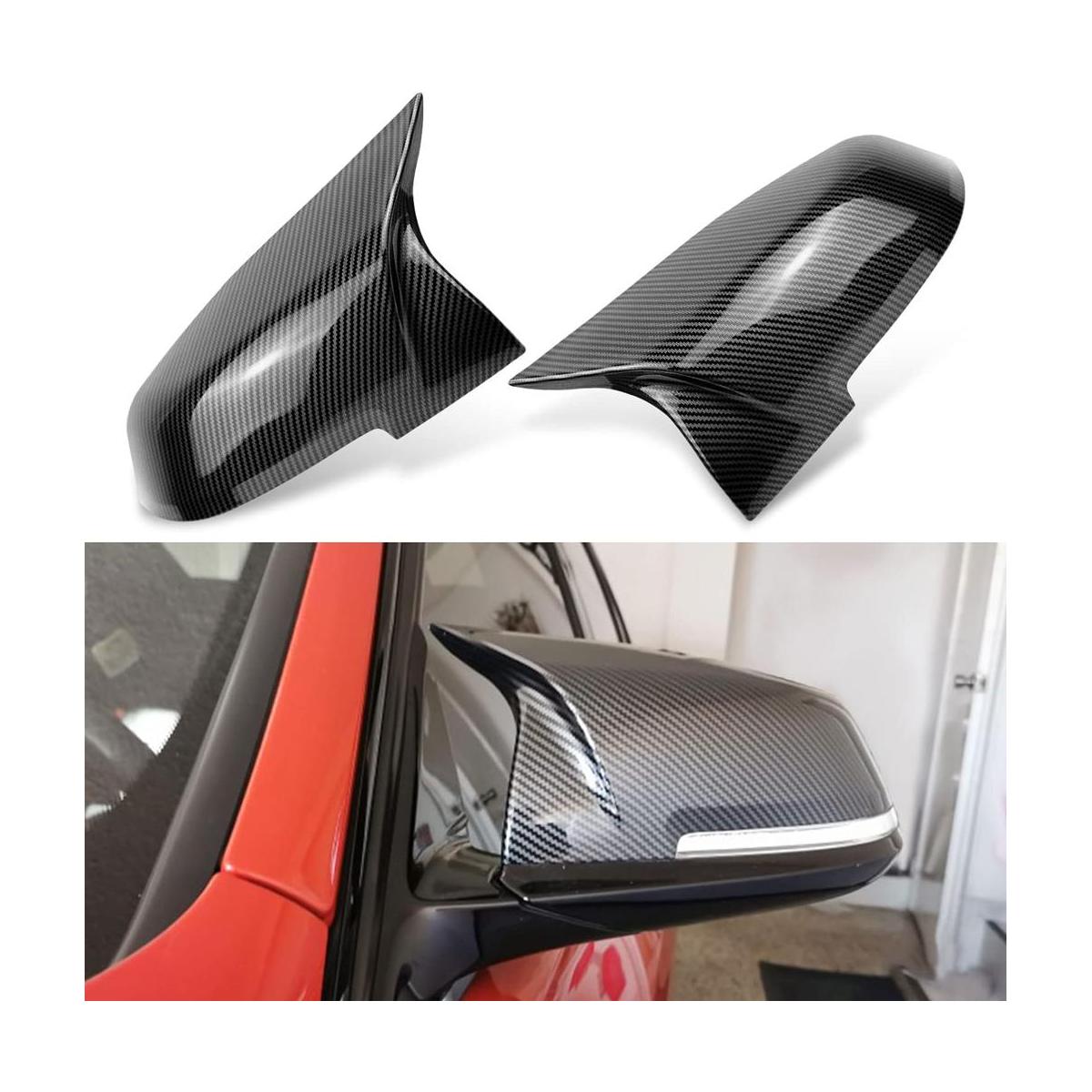 Tapa de repuesto para espejo retrovisor de puerta BMW F20