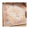 MUJOO Alfombras lavables a máquina 3 x 5 pulgadas estilo_2