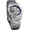 FORSINING Reloj automático de pulsera mecánico para_1