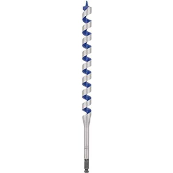 IRWIN WeldTec Broca de madera para taladro de 112 x 17_1