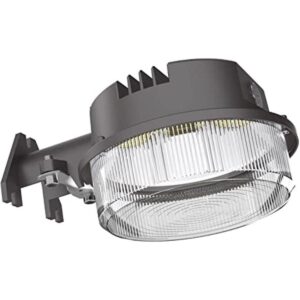 Luz LED de granero de 50 W de atardecer a amanecer_1
