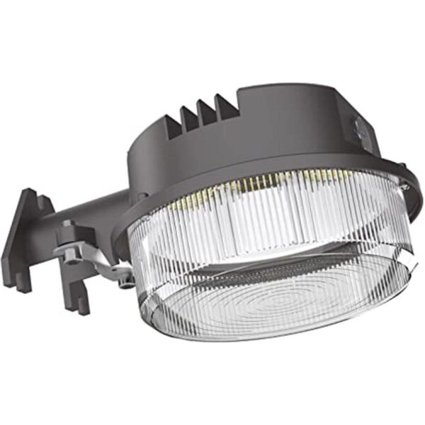 Luz LED de granero de 50 W de atardecer a amanecer_1