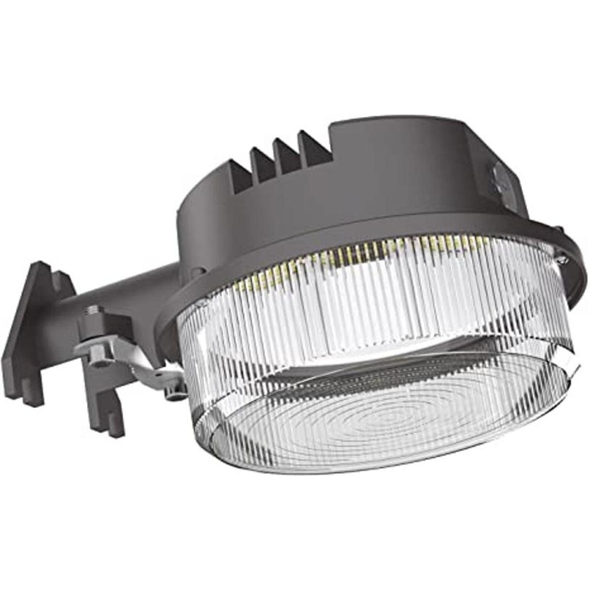 Luz LED de granero de 50 W de atardecer a amanecer