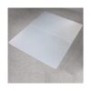 Marvelux Tapete plegable de polipropileno para alfombras