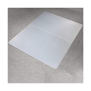 Marvelux Tapete plegable de polipropileno para alfombras