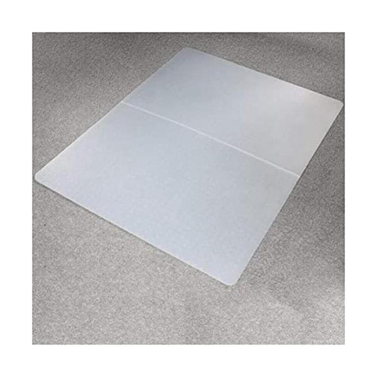 Marvelux Tapete plegable de polipropileno para alfombras