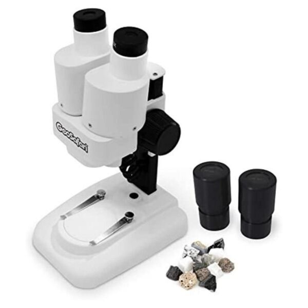 Educational Insights GeoSafari estereoscopio microscopio_1