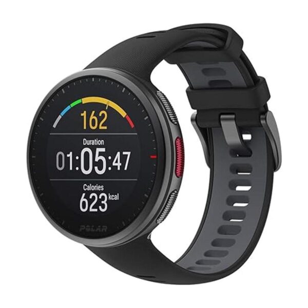 POLAR Vantage V2 Pulsera de muñeca unisex con GPS_3