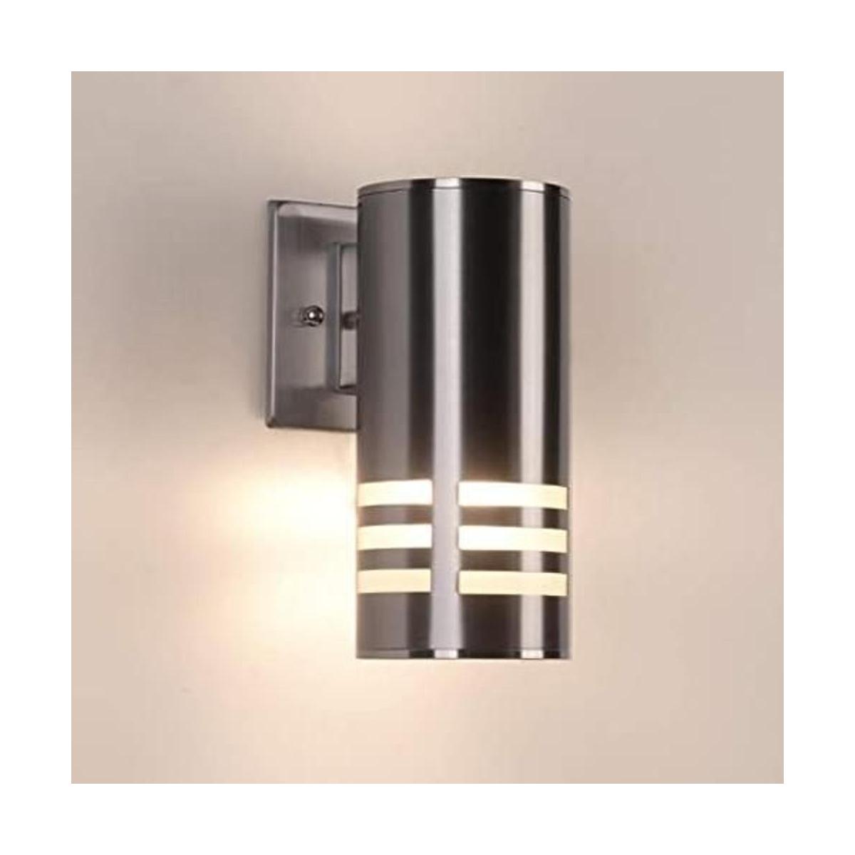 Aplique de pared para exteriores lámpara de pared