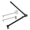 Fomito Soporte de luz de brazo mágico súper articulado de_1