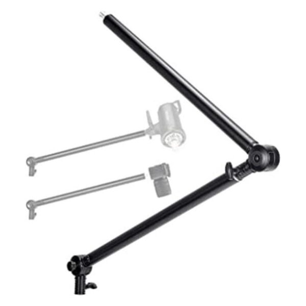Fomito Soporte de luz de brazo mágico súper articulado de_1