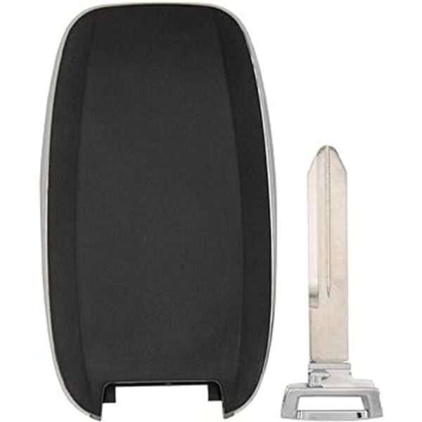 Keyless2Go Llave inteligente de proximidad de 6 botones_3