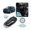 Keyless2Go Llave inteligente de 5 botones para control_5