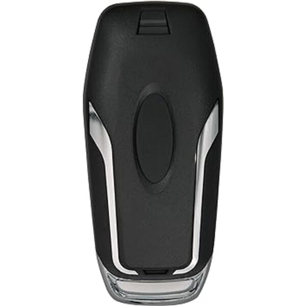 Keyless2Go Llave inteligente de 5 botones para control_3