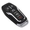 Keyless2Go Llave inteligente de 5 botones para control_2