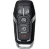 Keyless2Go Llave inteligente de 5 botones para control_1