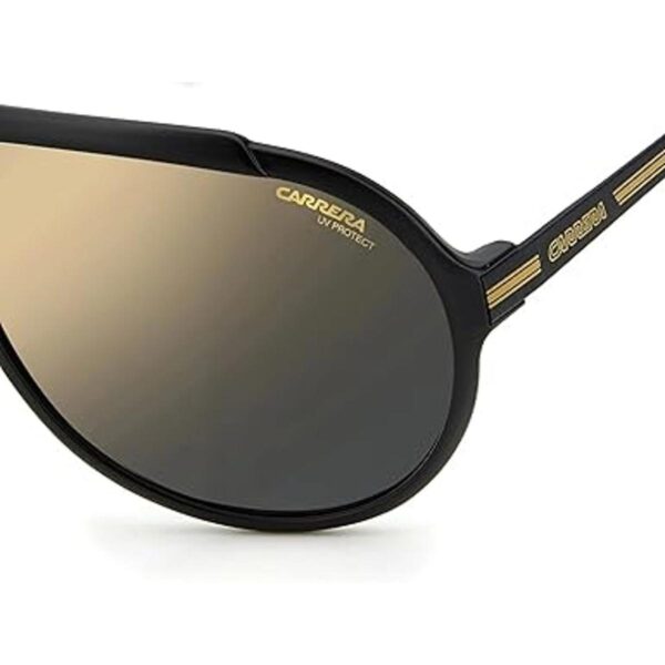 Gafas de sol unisex Carrera ENDURANCE65N Matte BlackGrey_3