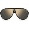 Gafas de sol unisex Carrera ENDURANCE65N Matte BlackGrey_2