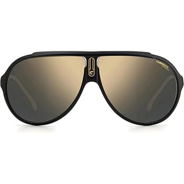 Gafas de sol unisex Carrera ENDURANCE65N Matte BlackGrey_2