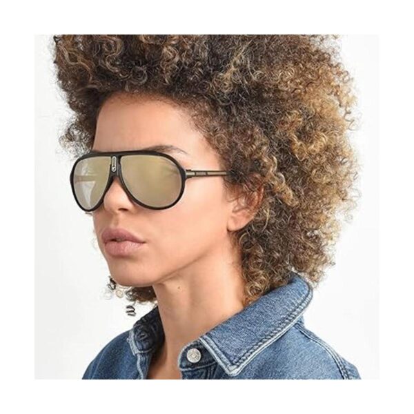 Gafas de sol unisex Carrera ENDURANCE65N Matte BlackGrey_4